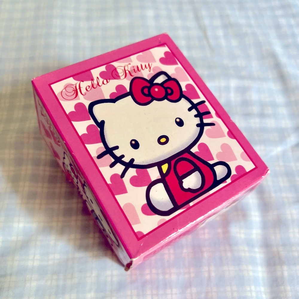 NEW 🩷 Hello Kitty watch 🩷